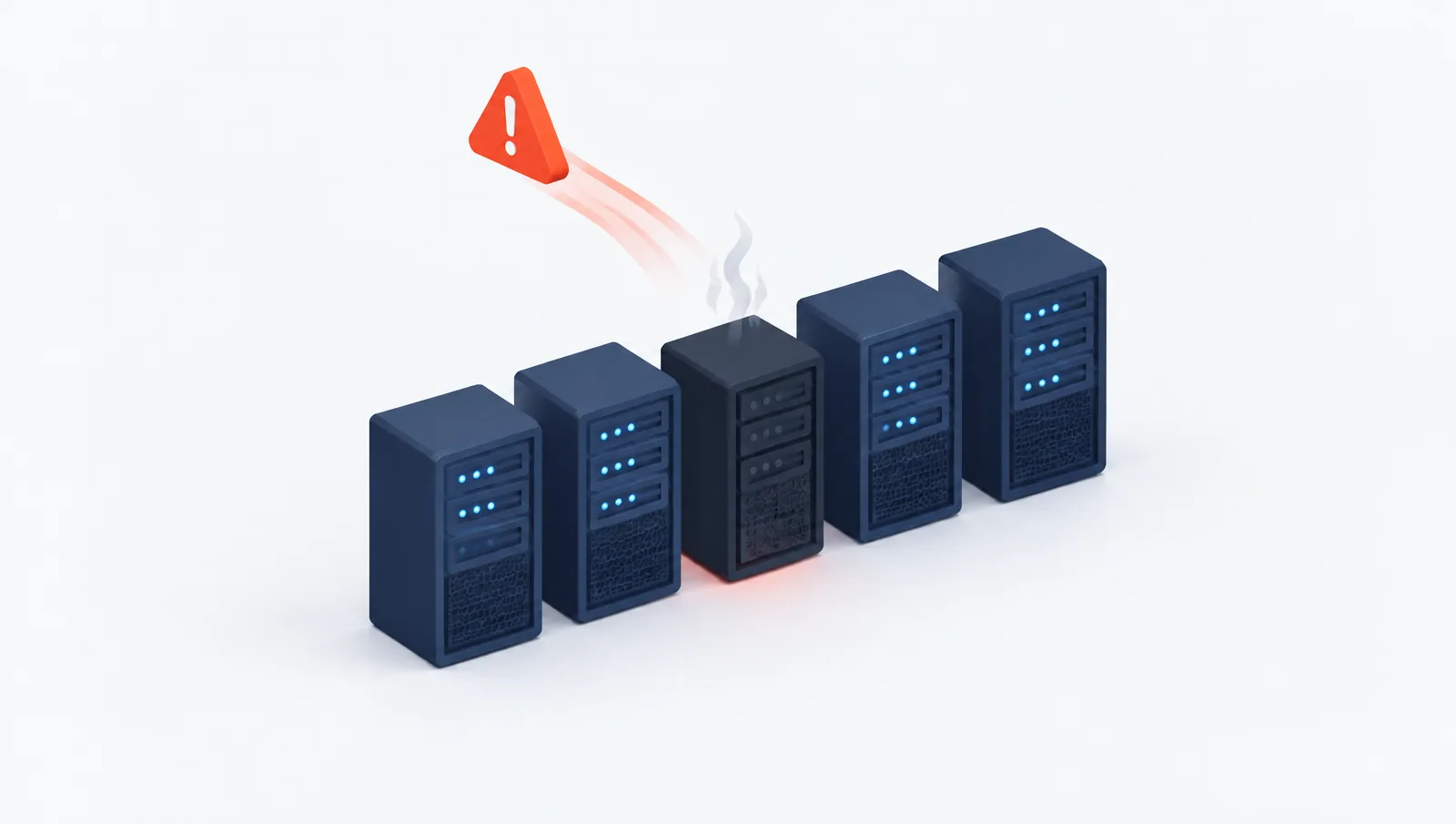 XeedMonitor — Monitoree lo que necesite y entérese antes que el cliente